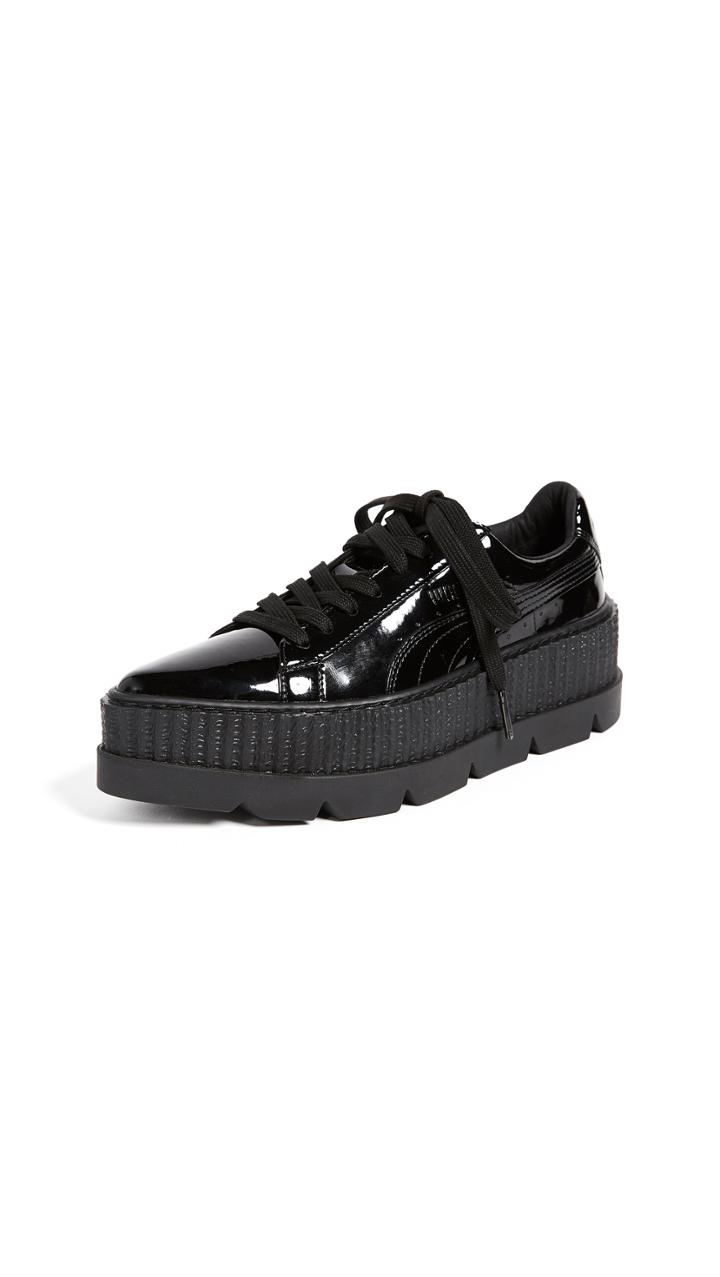 Puma Fenty X Puma Pointy Creeper Sneakers