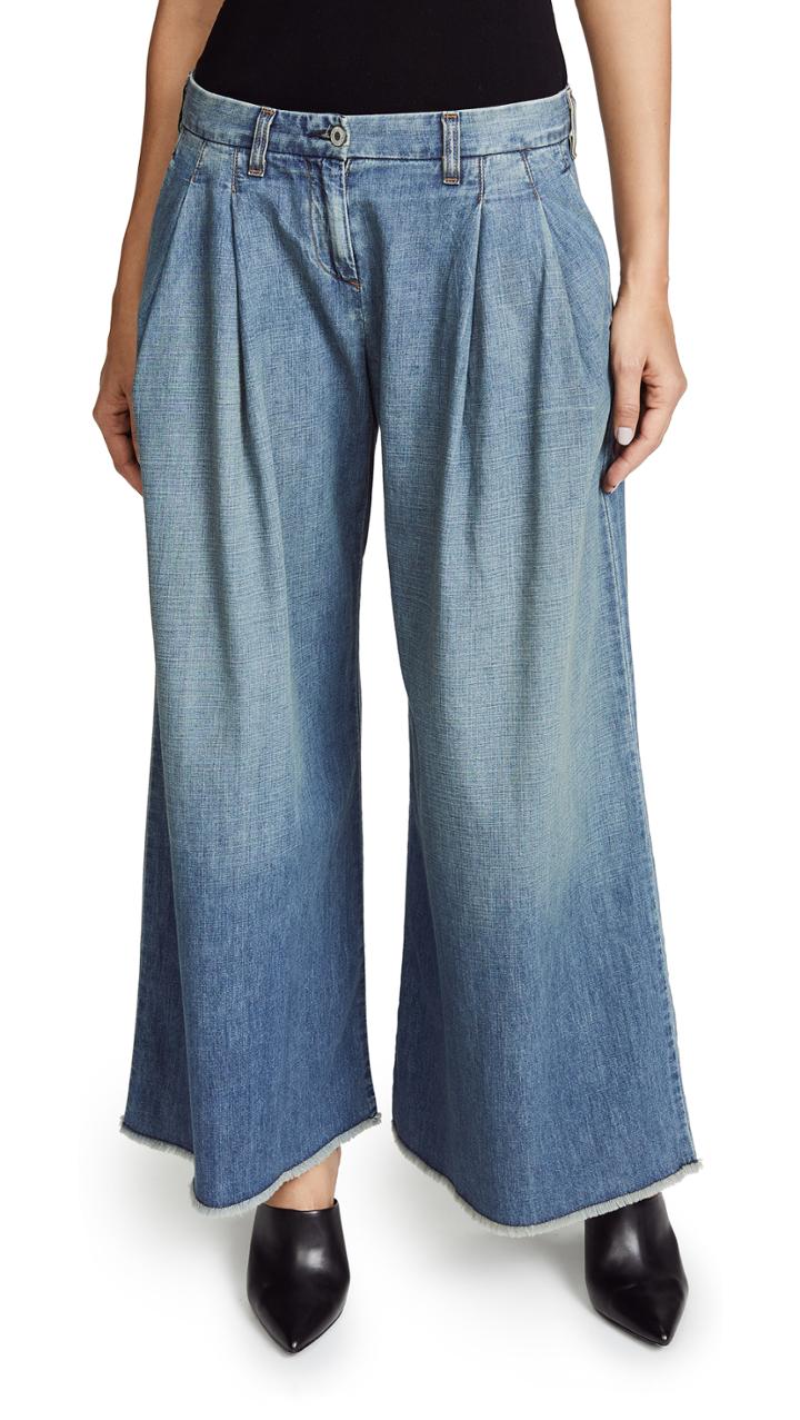 Nili Lotan Libson Jeans