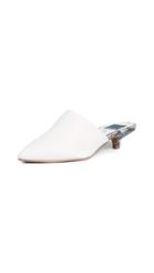 Dolce Vita Obie Point Toe Mules