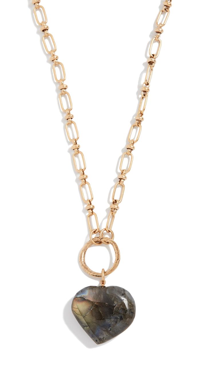 Brinker Eliza You Are The Best Thing Necklace