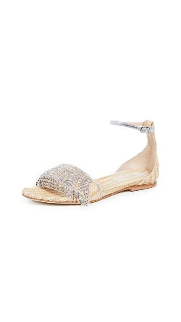 Polly Plume Bella Sandals