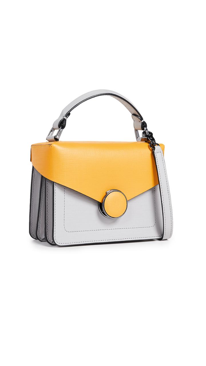Botkier Nolita Crossbody Bag
