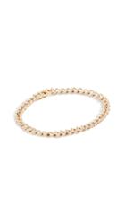Ariel Gordon Jewelry 14k Roman Holiday Bracelet