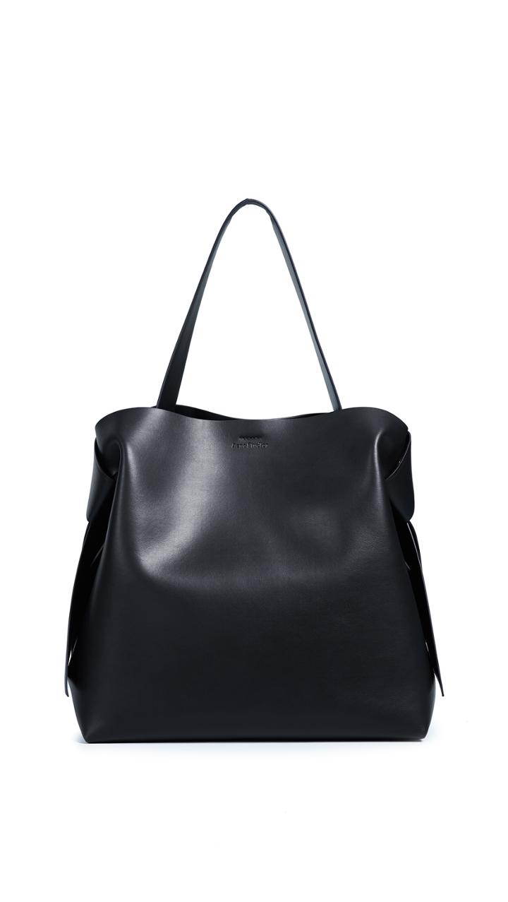 Acne Studios Musubi Maxi Bag