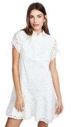 Shoshanna Avari Dress