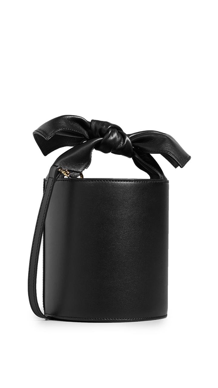Ulla Johnson Sophie Mini Bucket Bag