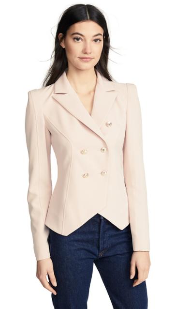 Valentina Shah Amanda Blazer