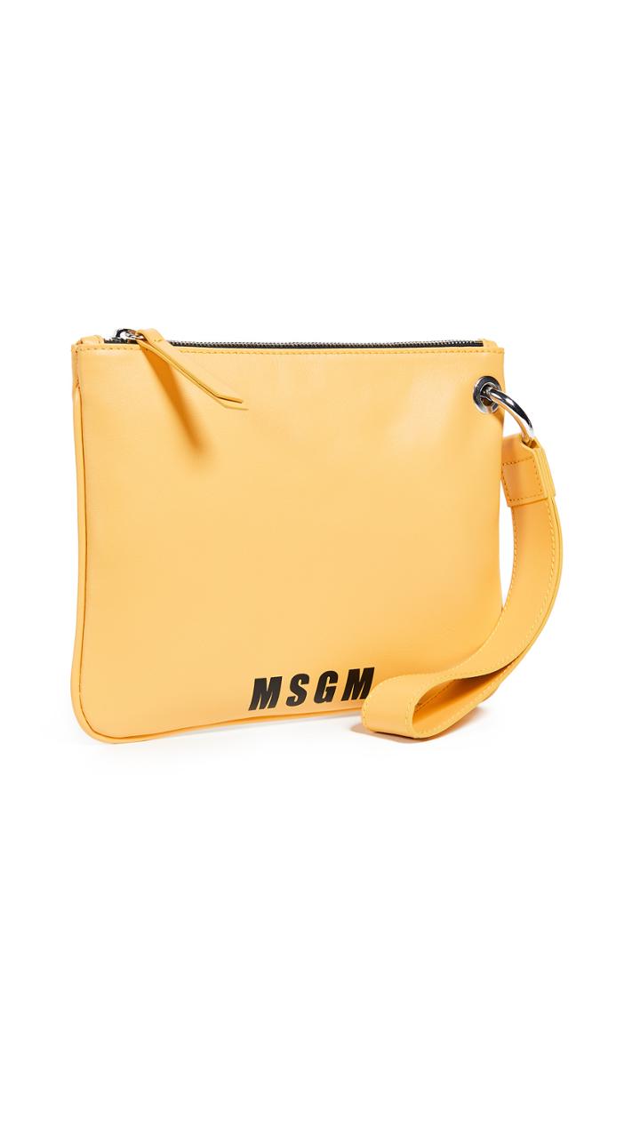 Msgm Msgm Elite Sachet
