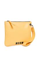 Msgm Msgm Elite Sachet