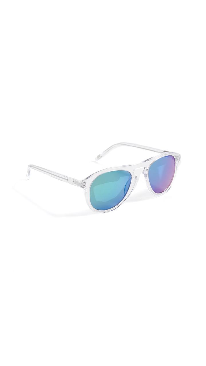 Westward Leaning Galileo Sunglasses