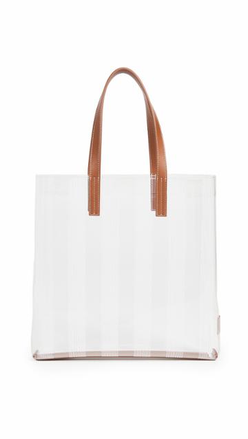 Vasic Collection Cue Tote