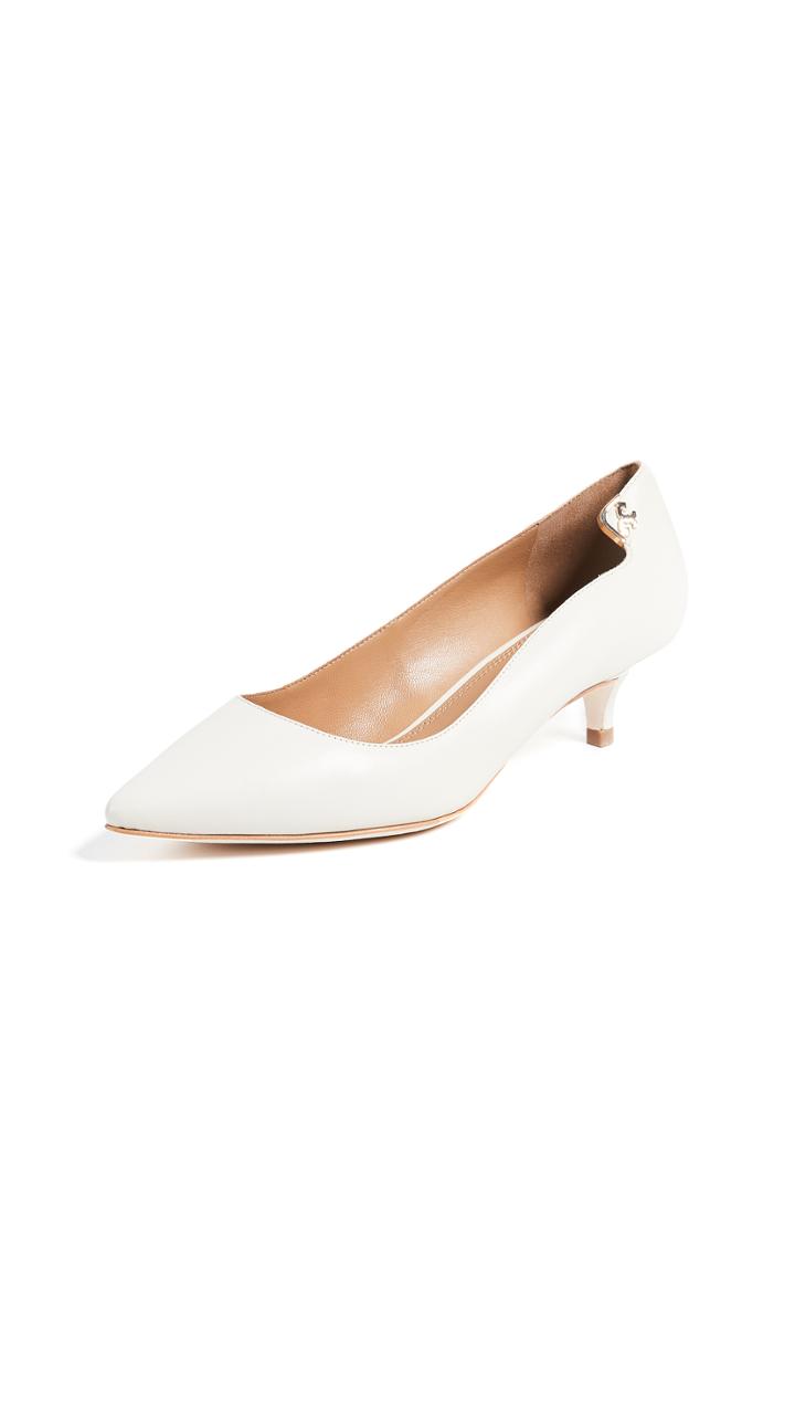 Tory Burch Elizabeth 40mm Pumps