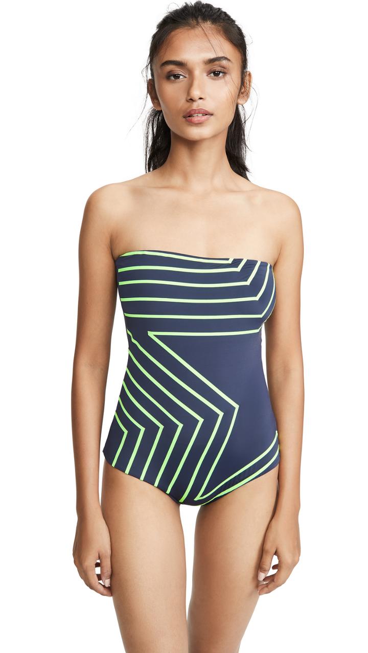 Tm Rio De Janeiro Paraty Stella One Piece