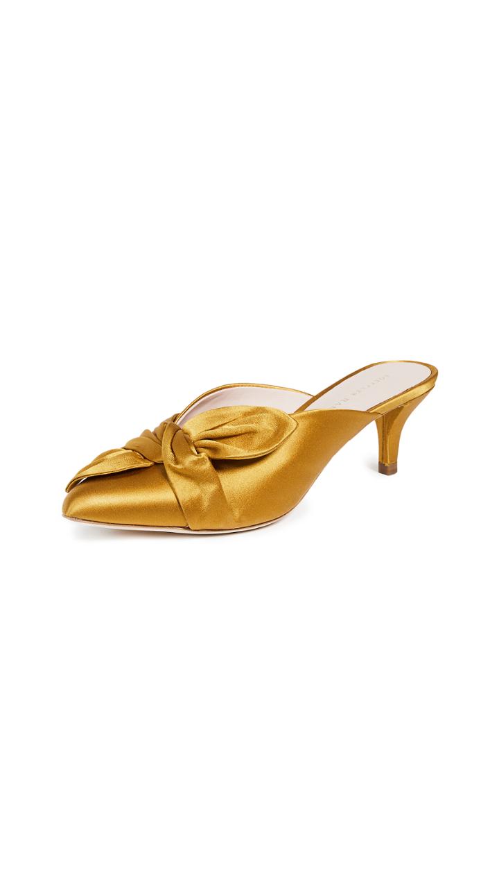 Loeffler Randall Jade Mule