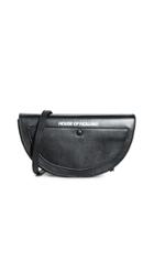 House Of Holland Half Moon Crossbody Bag