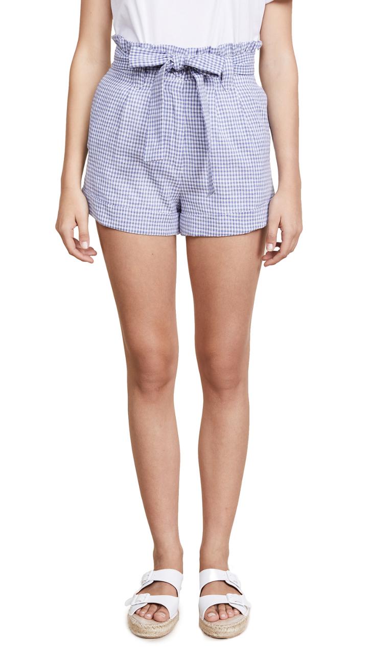 Joe S Jeans The Ozzie Shorts