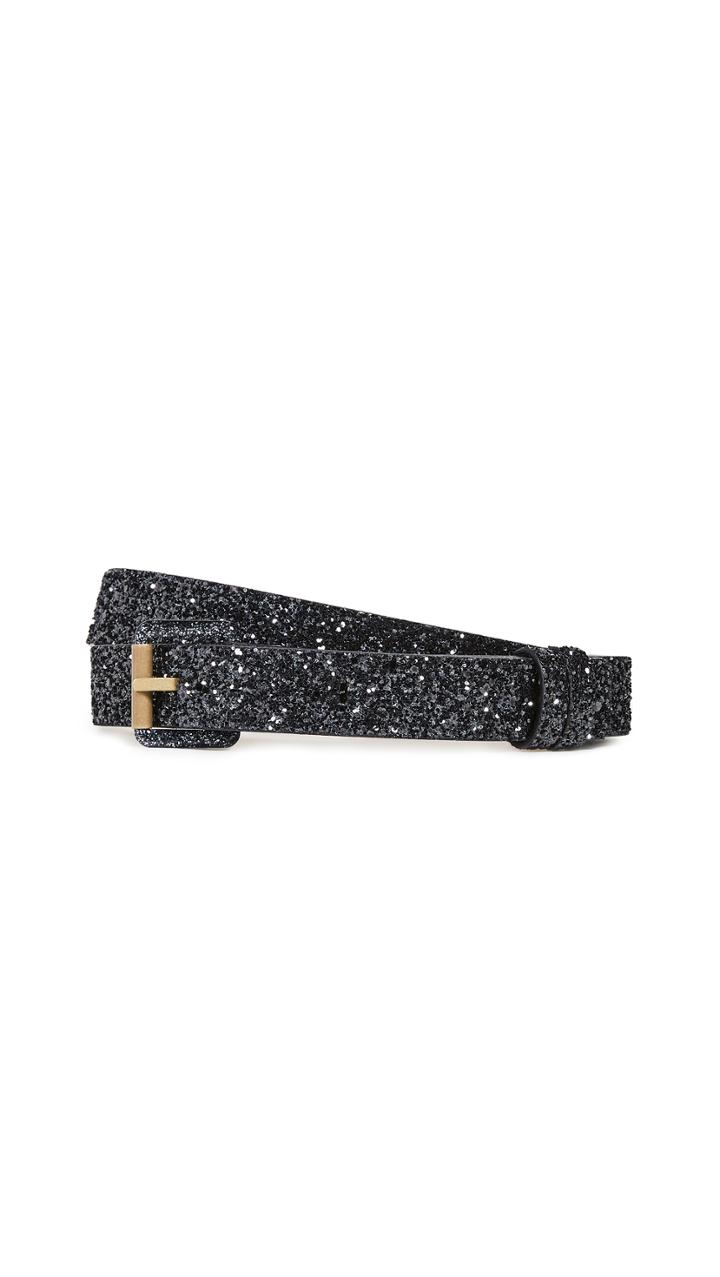 Marc Jacobs The Glittered Belt