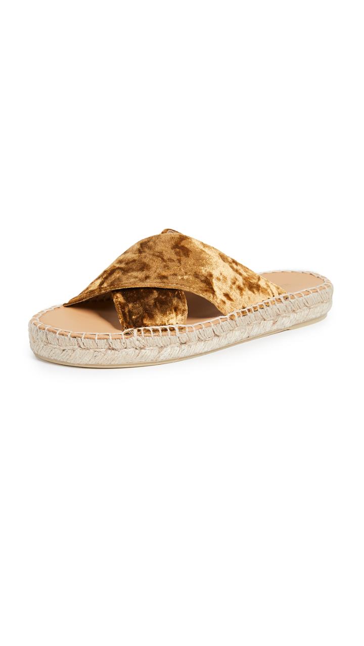 Matt Bernson Porto Crossover Slides