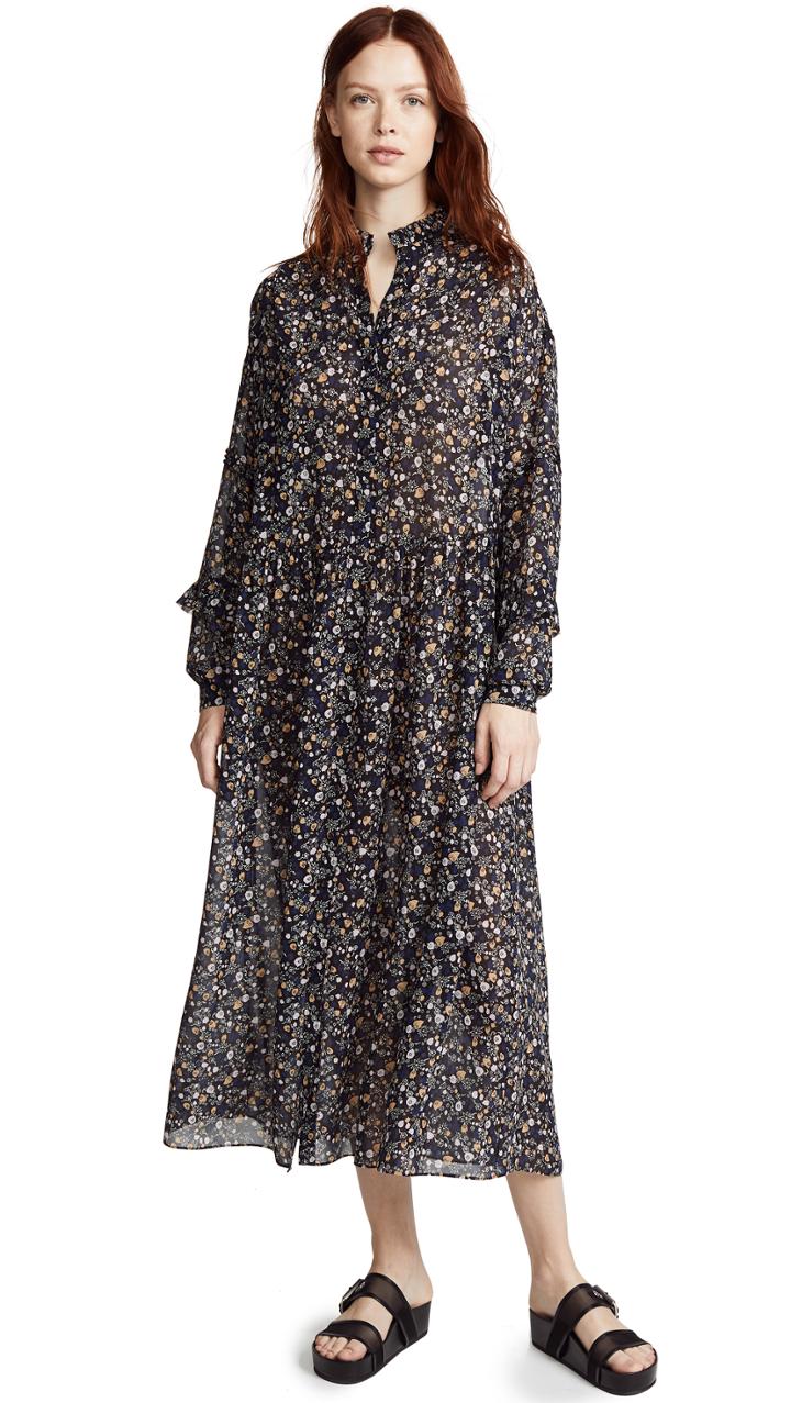 M I H Jeans Edith Dress