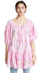 M I H Jeans Edith Dress