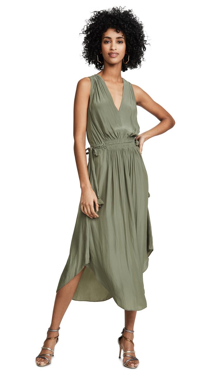 Ramy Brook Hailey Dress