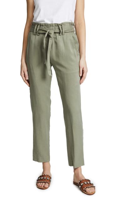 Ramy Brook Betina Pants