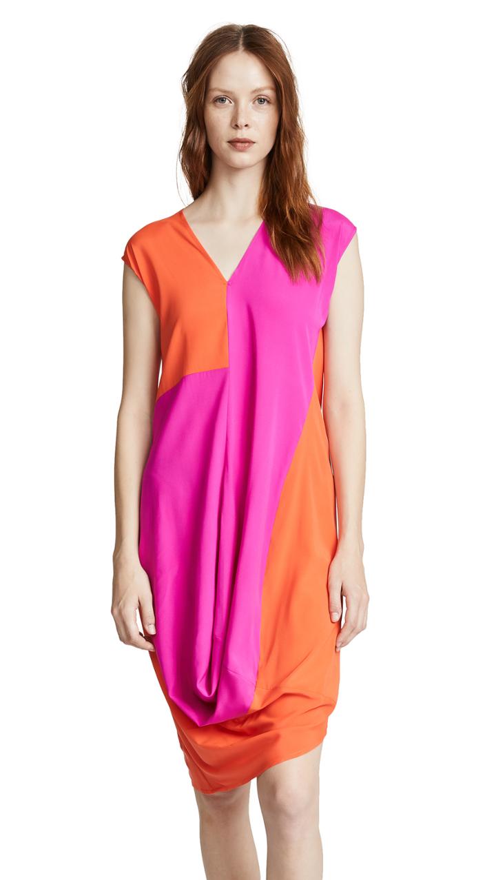 Zero Maria Cornejo Loop Dress