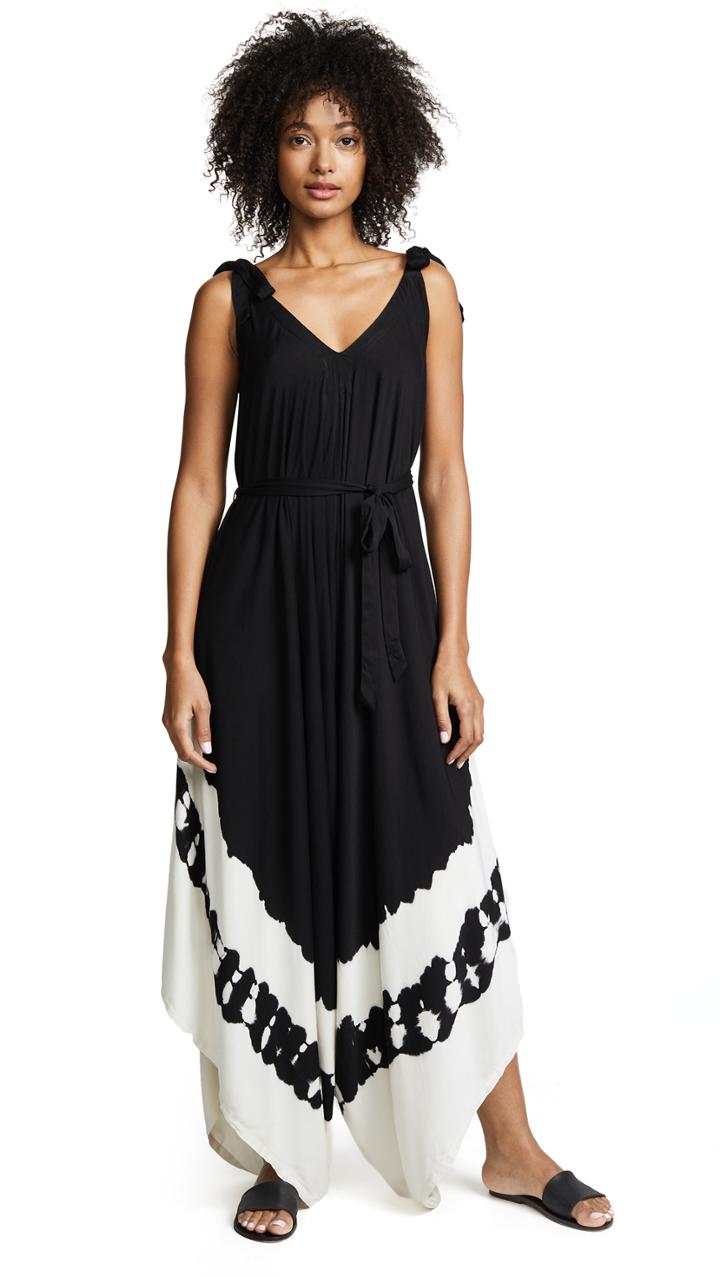 Young Fabulous Broke Brixton Jumpsuit