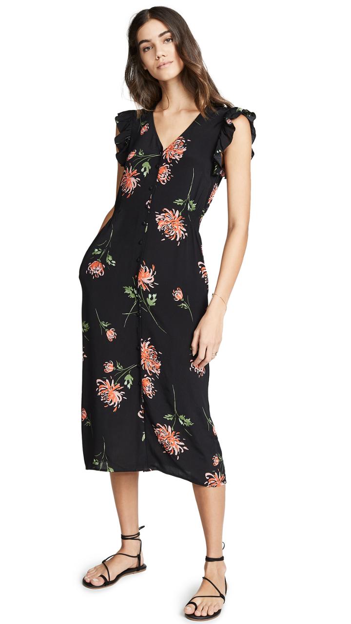 Knot Sisters Tori Dress