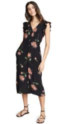 Knot Sisters Tori Dress