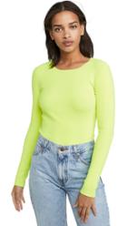 Alice Olivia Jeans Ciara Pullover