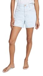 Closed Worker Shorts