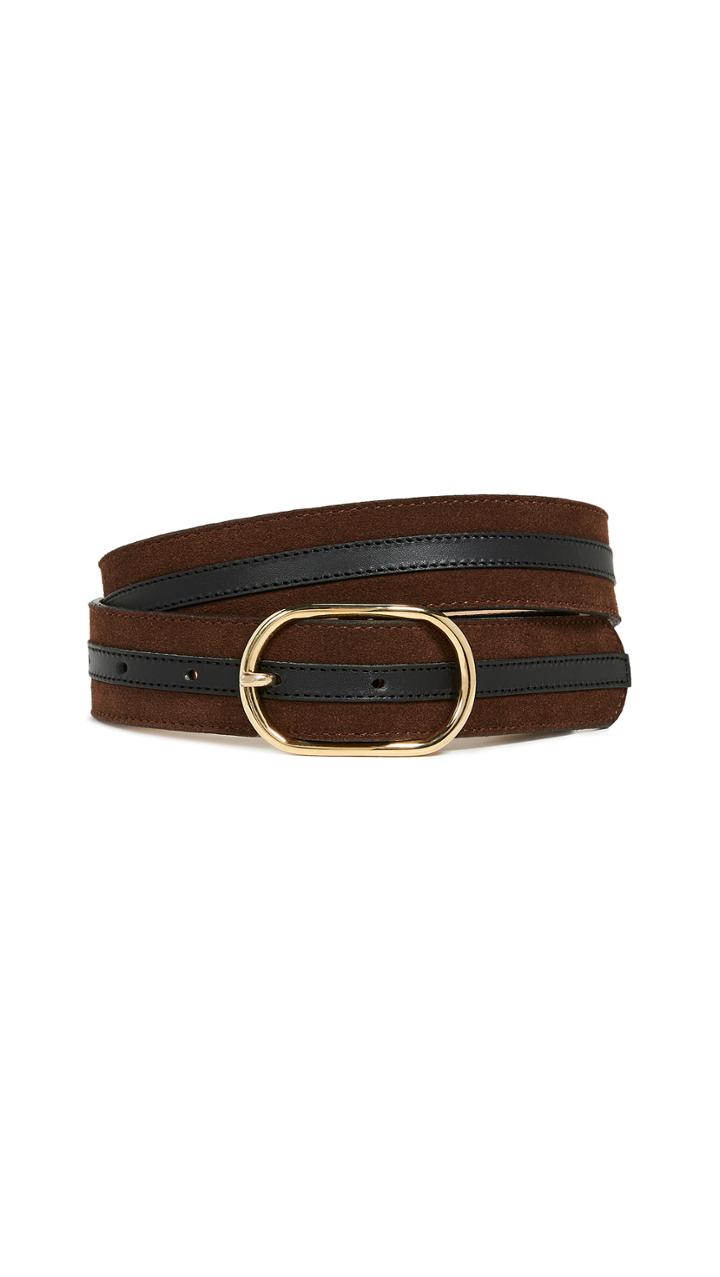 A P C Maud Belt