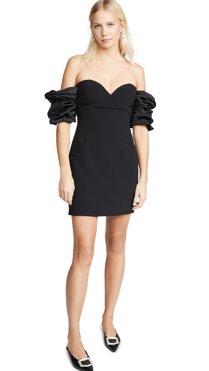 Ronny Kobo Gioia Dress
