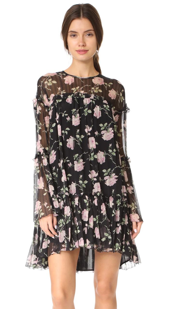 Ulla Johnson Dahlia Dress