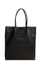Smythson Kingly North South Tote