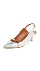 Malone Souliers Marion 45mm Slingback Pumps
