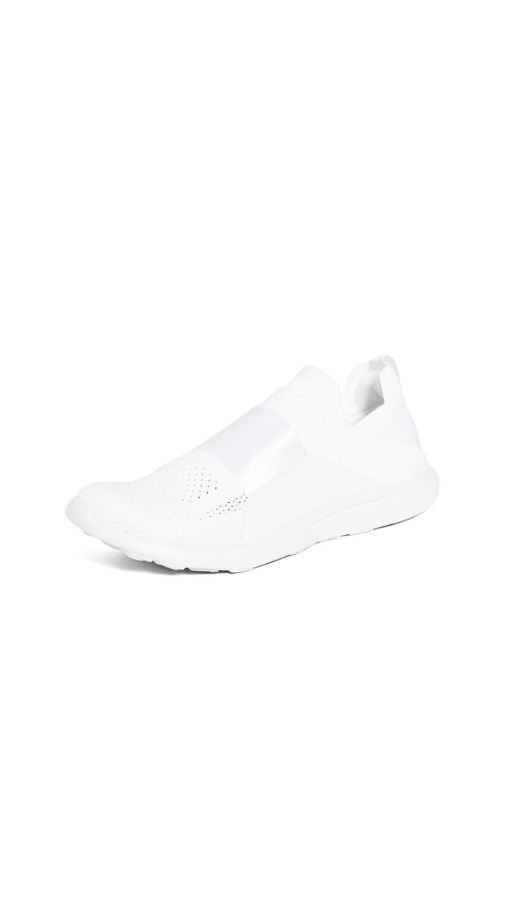 Apl Athletic Propulsion Labs Techloom Bliss Sneaker