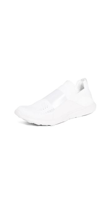 Apl Athletic Propulsion Labs Techloom Bliss Sneaker