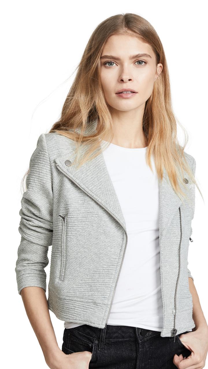 Cupcakes And Cashmere Wesley Jacket