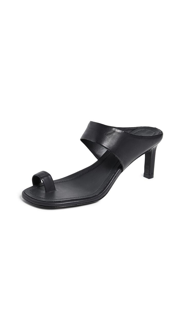 Zimmermann Strap Sandals