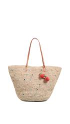 Mar Y Sol Florence Tote