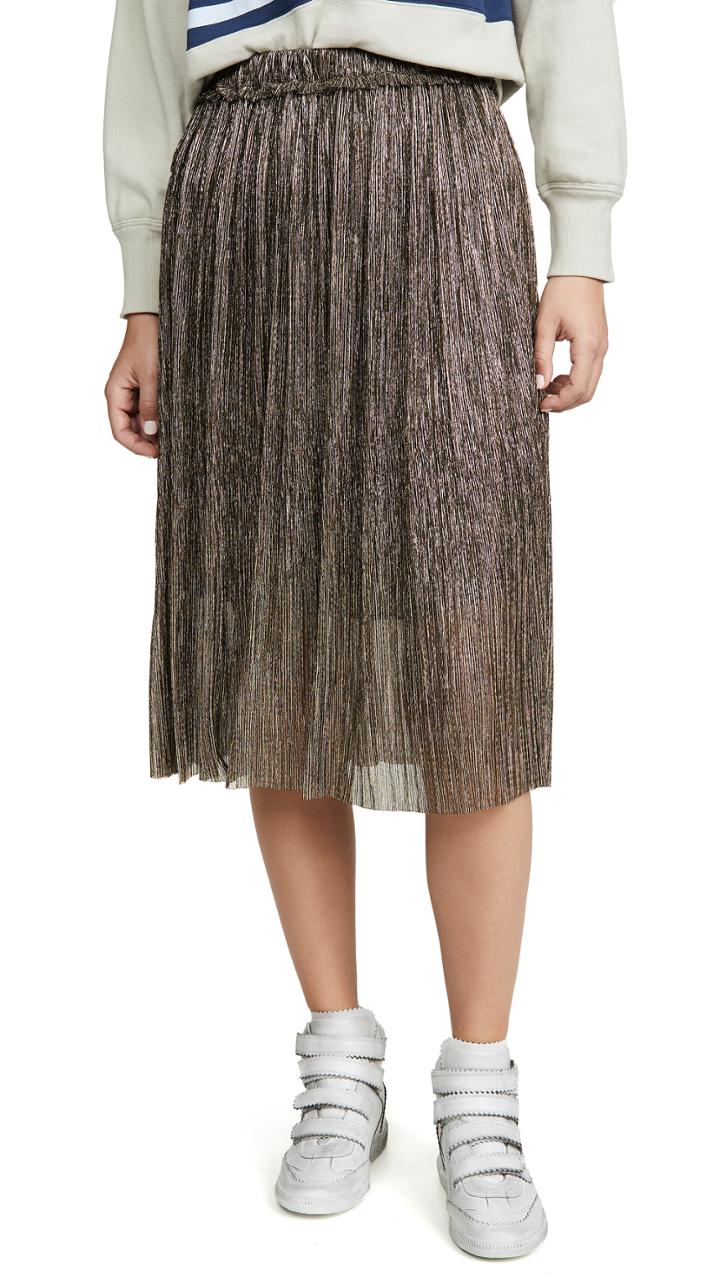 Isabel Marant Etoile Beatrice Skirt