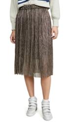 Isabel Marant Etoile Beatrice Skirt