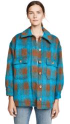 No 6 Wilson Jacket