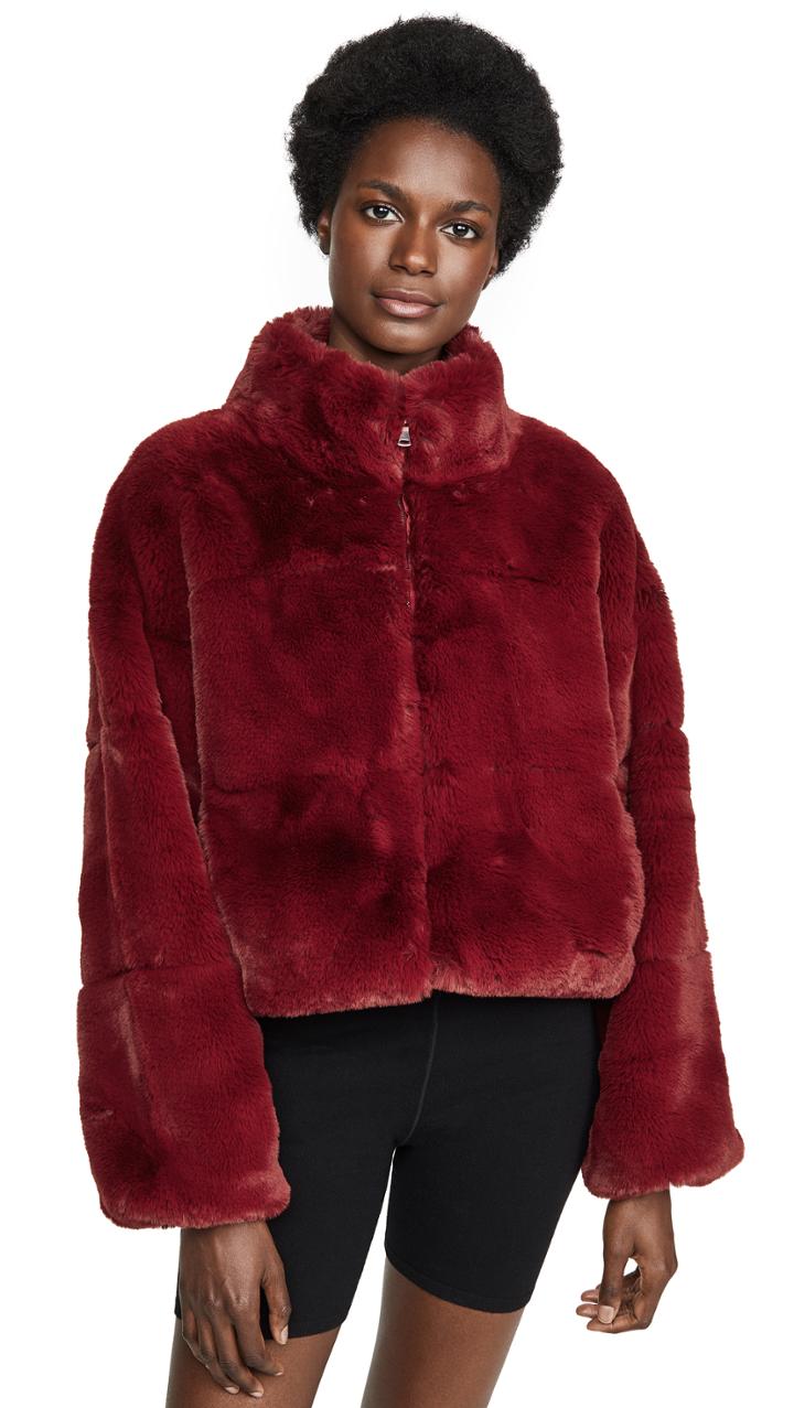 Tiger Mist Xander Jacket