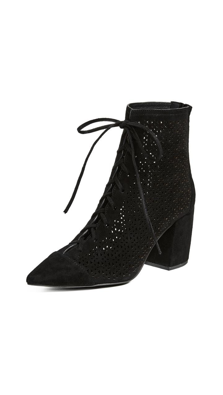 Jeffrey Campbell Finito Booties