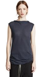 Rick Owens Drkshdw Column Tee