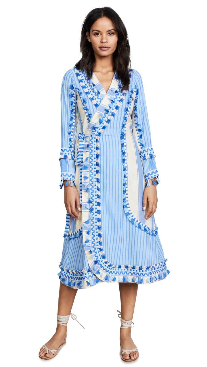 Dodo Bar Or Miranda Dress