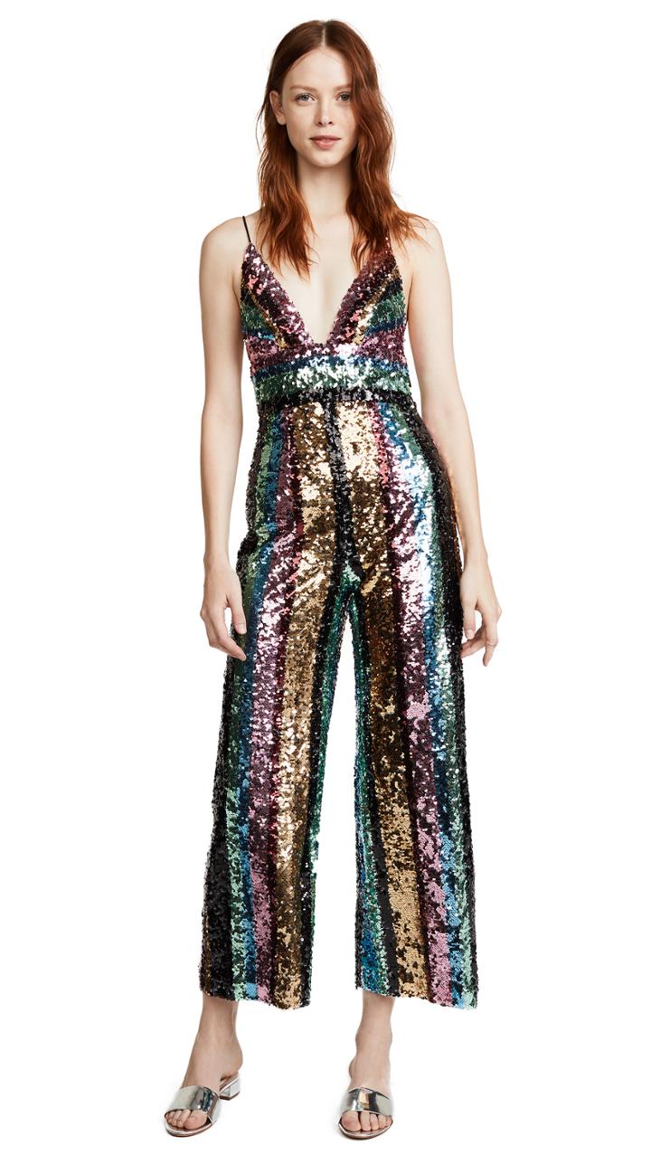 Free People Margarita Jumpsuit